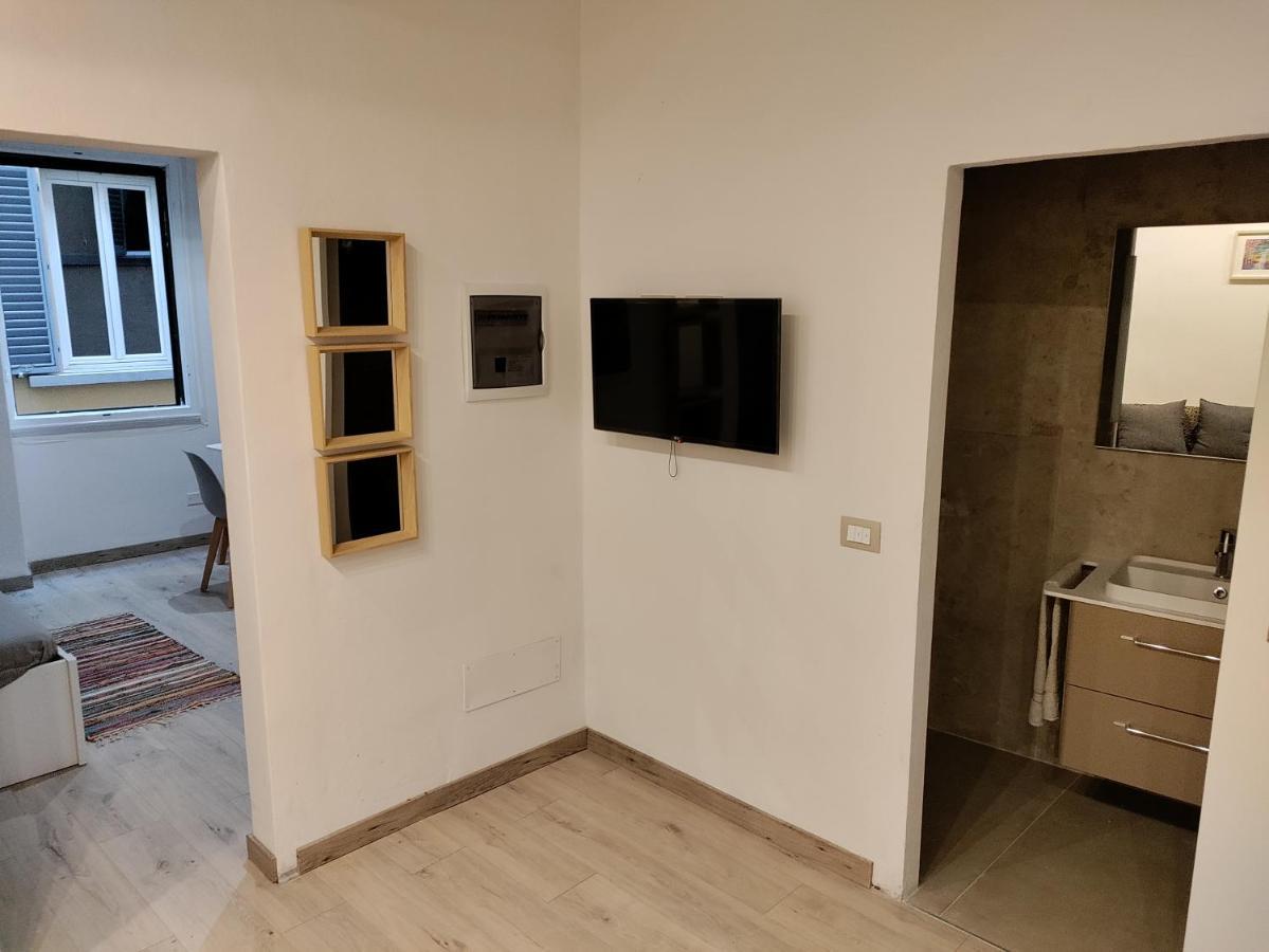 Cozy Near Ponte Vecchio Firenze