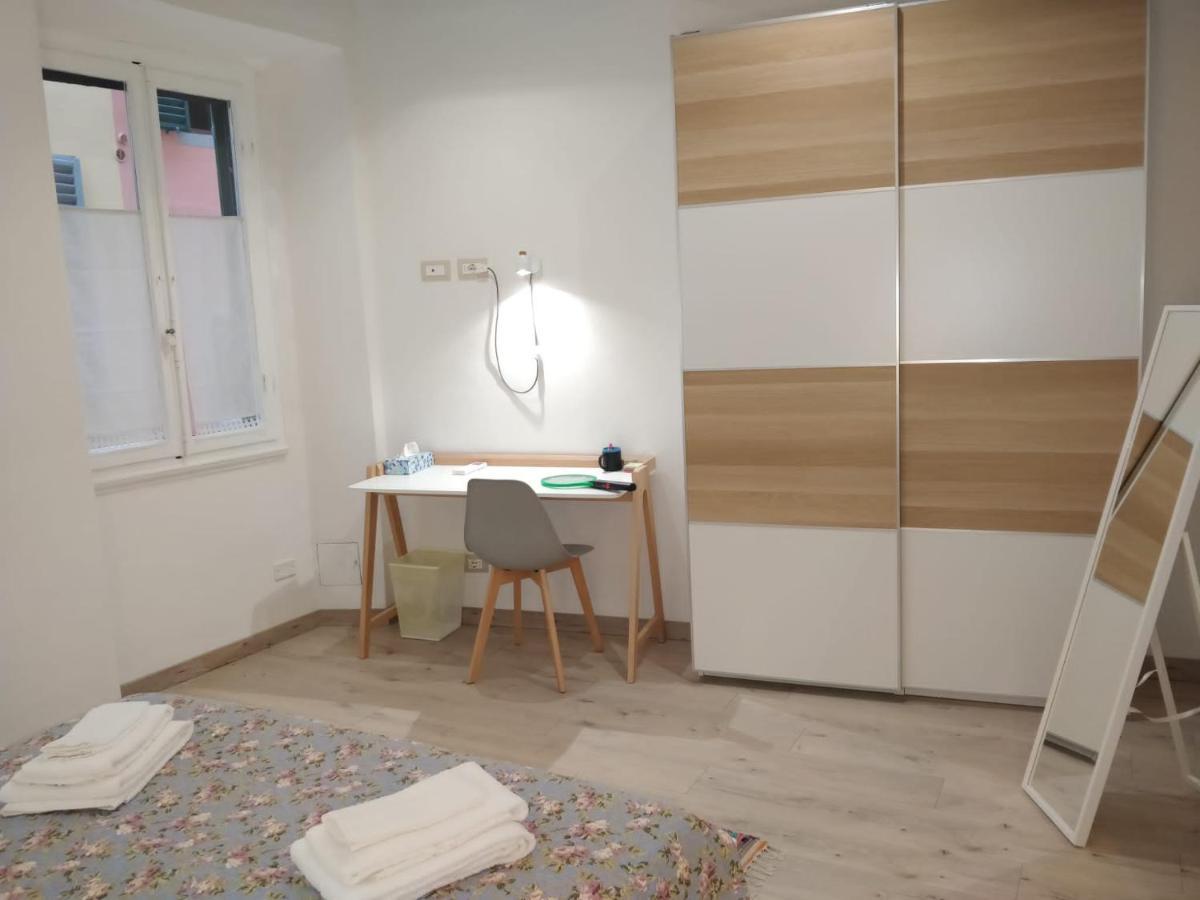 Appartamento Cozy Near Ponte Vecchio Firenze
