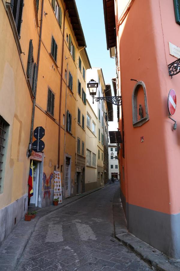 Appartamento Cozy Near Ponte Vecchio *