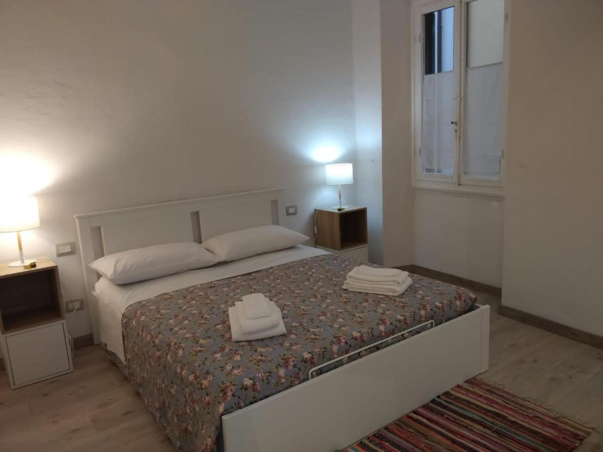 Appartamento Cozy Near Ponte Vecchio Firenze