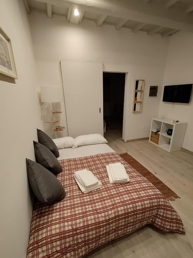 Cozy Near Ponte Vecchio Appartamento Firenze