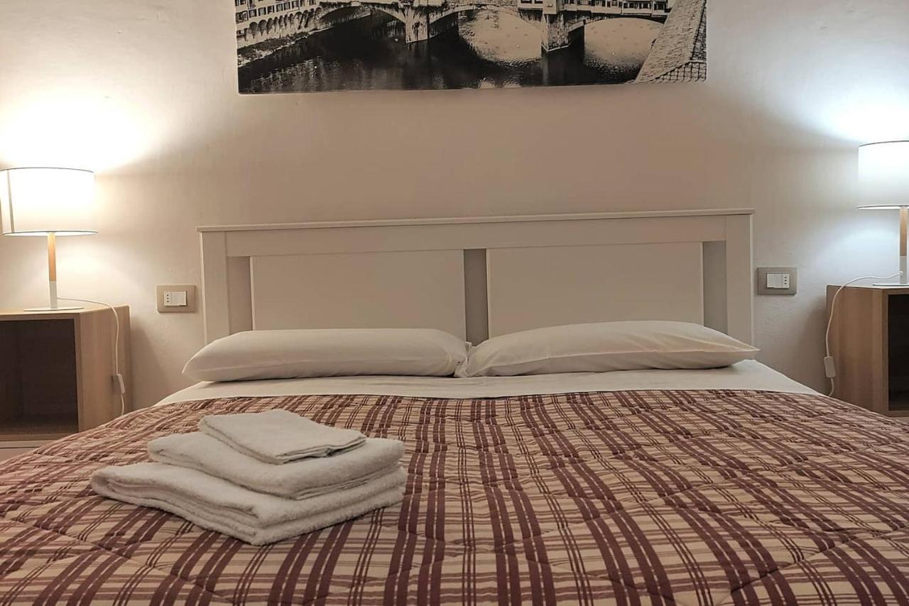 Cozy Near Ponte Vecchio Firenze