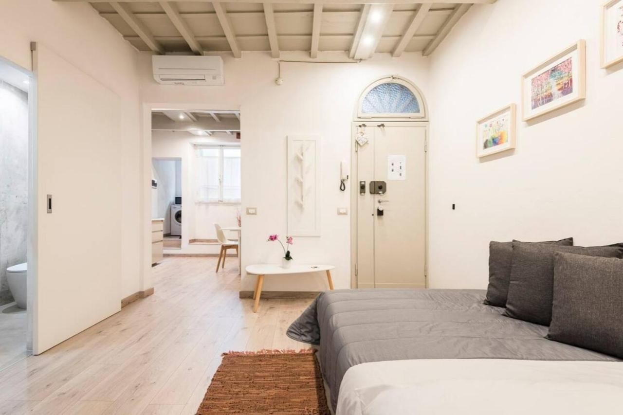 Cozy Near Ponte Vecchio Appartamento Firenze