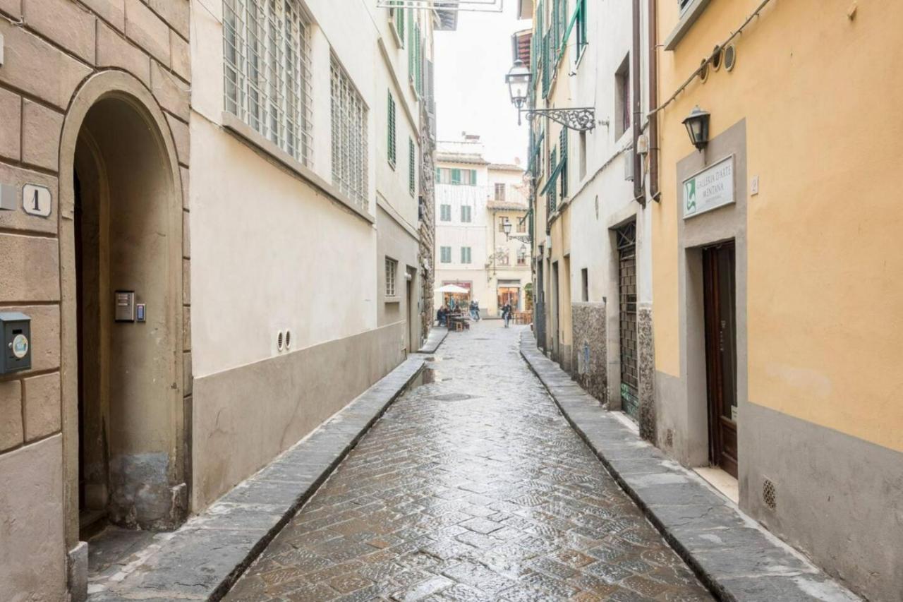 Cozy Near Ponte Vecchio * Firenze